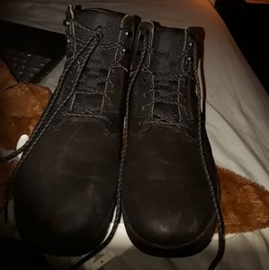 Men's Hoverlite Timberland tennis shoes boots